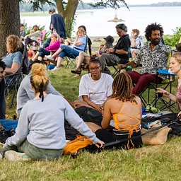 3rd Thursday at Glen Foerd