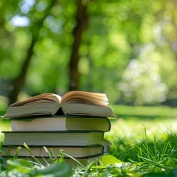 The Quiet Chapter Book Club – Read, Relax, Connect! (In-Person)