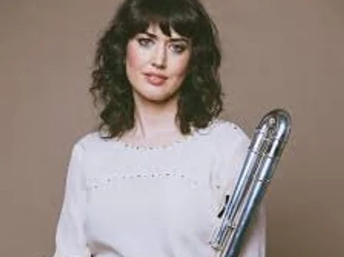 WED 8 & 9:30 Elsa Nilsson Band of Pulses, Liminal Album Release concert