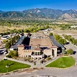 Norris-Penrose Event Center