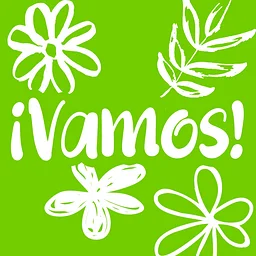 Vamos! Experience the Arts Family Program