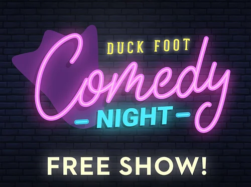 Comedy Night