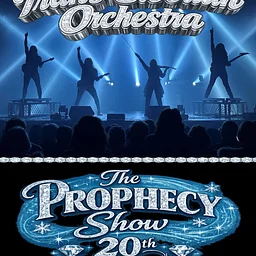 The Prophecy Show Tribute to Trans-Siberian Orchestra