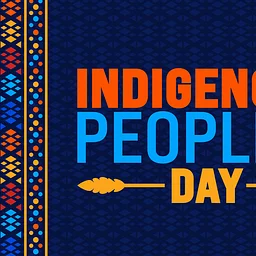 Closed - Indigenous Peoples' Day