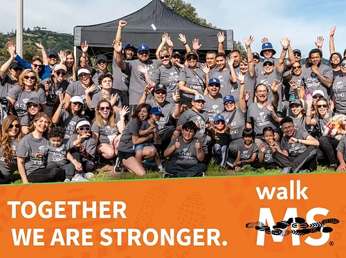 Walk MS (Plymouth)