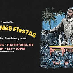 DEBÍ TIRAR MÁS FIESTAS – The Bad Bunny Party!