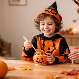 Intercare Signal Hill - Autism Resource Fair & Sensory Friendly Halloween