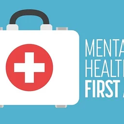 Live Webinar – Adult Mental Health First Aid