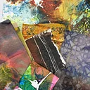 Paper Frenzy I