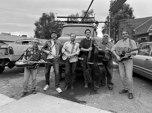 Second Gear at Bluegrass Olde Town