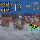 Dungeons n' Drafts