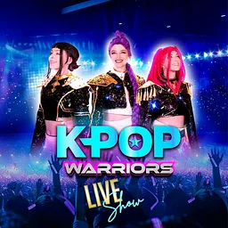 K-POP Warriors Live Show