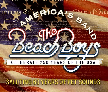 The Beach Boys: Saluting 60 Years of Pet Sounds