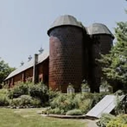 Quonquont Farm