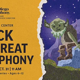 Trick or Treat Symphony