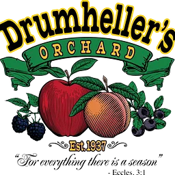 Drumhellers Orchard