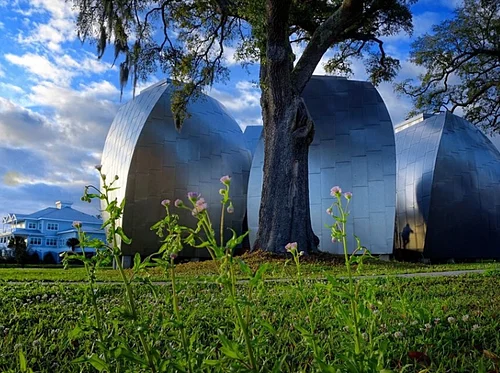 Native American Sound Healing