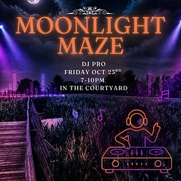 Moonlight Maze