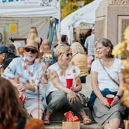 Galena Country Fair