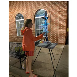 12th Annual Harford Plein Air Festival