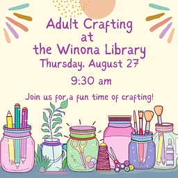 Adult Crafts