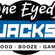 One Eyed Jacks