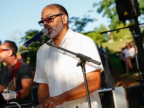 First Friday Concert Series