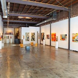 Ongoing Exhibition