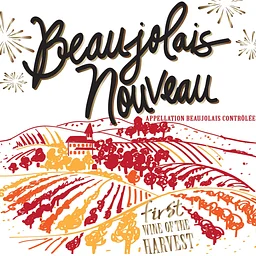 Georges Duboeuf Beaujolais Nouveau 2026 – New Wine of the Year