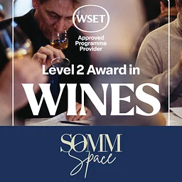 WSET Level 2 Award in Wines: Austin