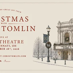 Christmas with Chris Tomlin