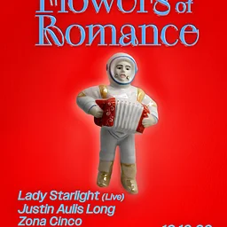 Flowers of Romance