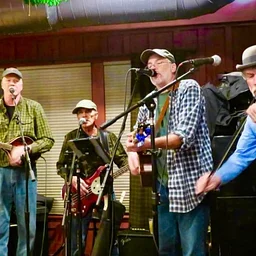 Live Music: Lost Ape