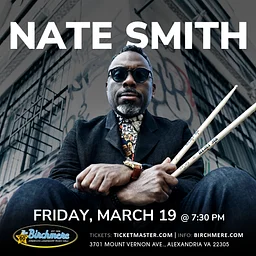 NATE SMITH
