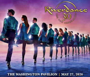 Riverdance 30 – The New Generation