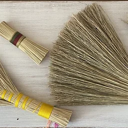 Appalachian Whisk Brooms