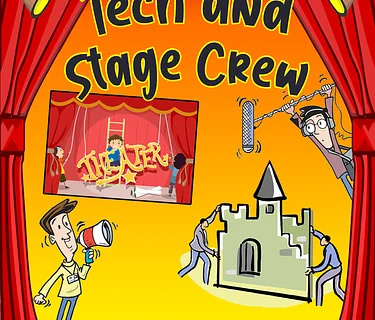 TECH & STAGE CREW