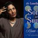Kiran Desai, Booker Prize-Winning Novelist
