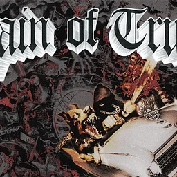 Pain of Truth