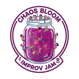 The FREE Improv Comedy Jam Saturday 9-10pm