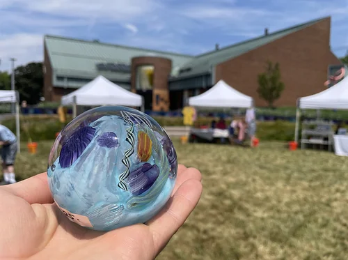 Summer Art Market: May 30