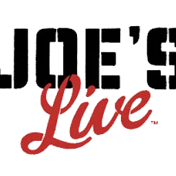Joe's Live Rosemont