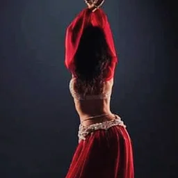 Friday Belly Dance Show