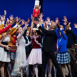 New Ballet Ensemble: NutRemix