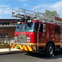 Fire Smart – Safety Day