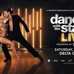 Dancing with the Stars: Live