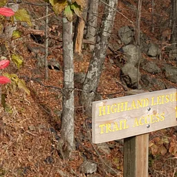 Living with Nature at Wintergreen Hikes- November 21, 2026