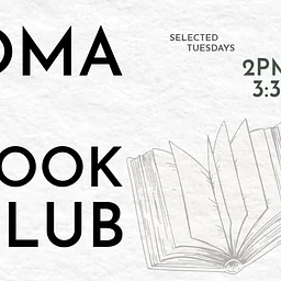 OMA Book Club
