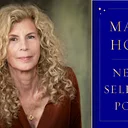 The Amy Clampitt Memorial Reading presents poet Marie Howe
