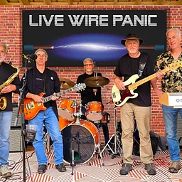 Live Wire Panic